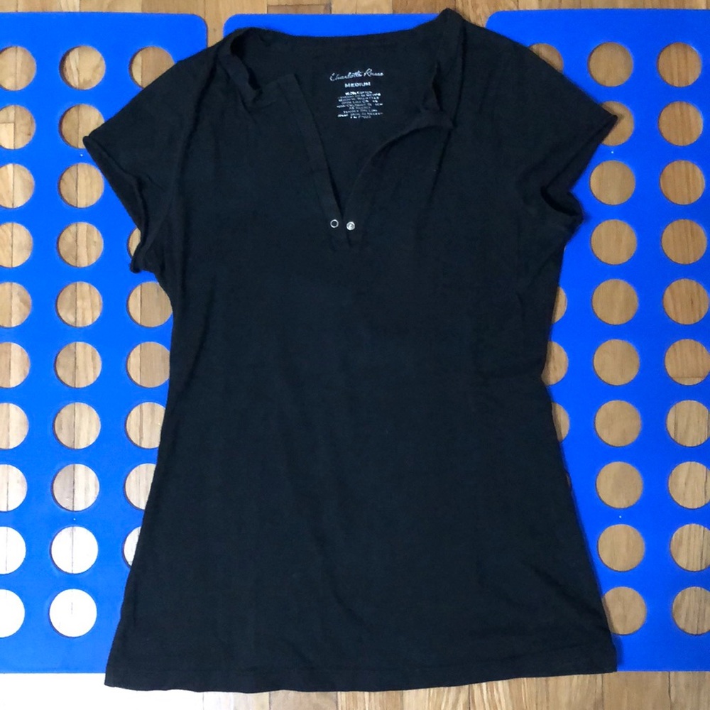 Charlotte Russe T-shirt